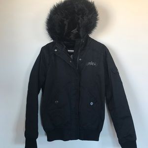 Women’s So Cal Jacket